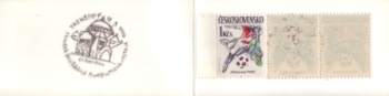 SA 90 / 010 d SOST - 2 ** - 1990